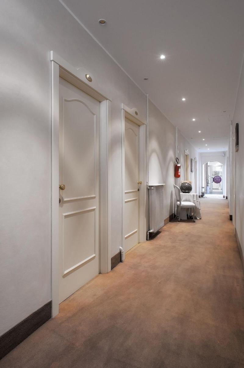 Hotel Cortese Санремо Экстерьер фото