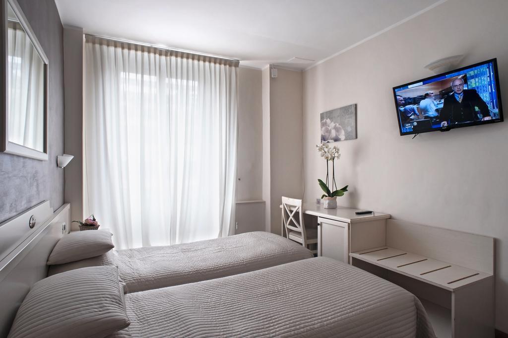Hotel Cortese Санремо Номер фото