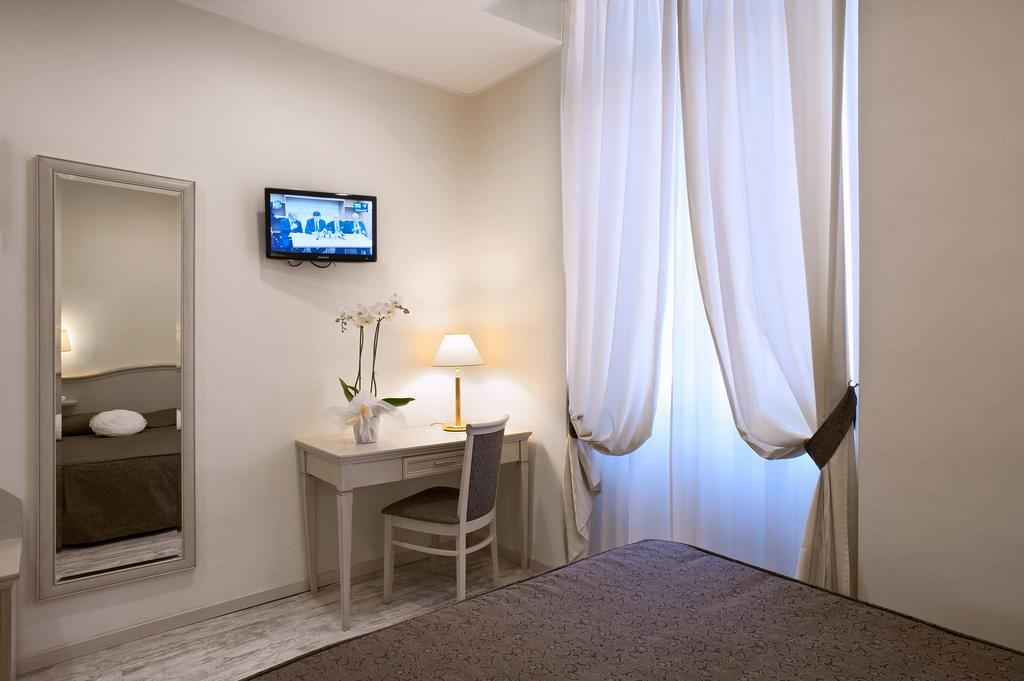 Hotel Cortese Санремо Номер фото