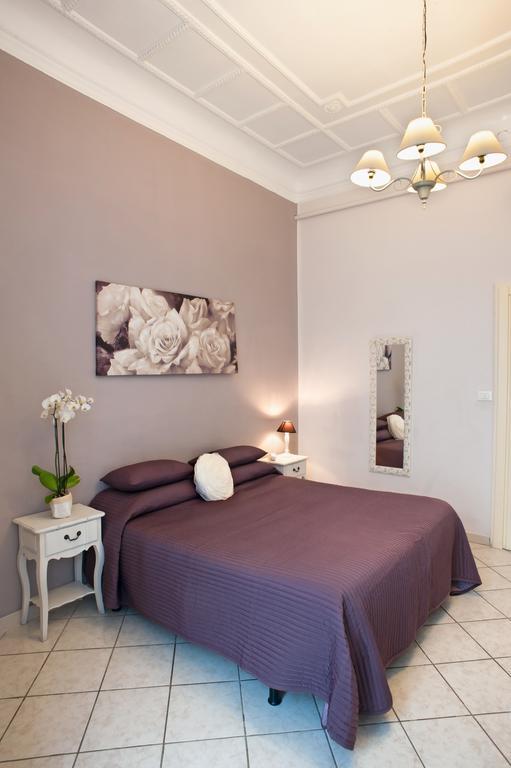 Hotel Cortese Санремо Номер фото
