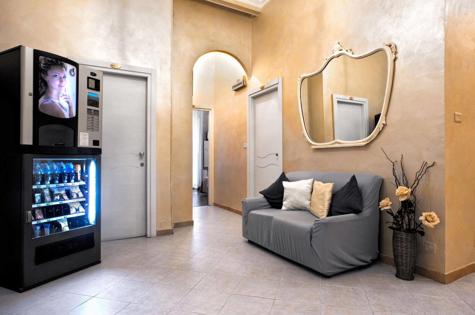 Hotel Cortese Санремо Экстерьер фото