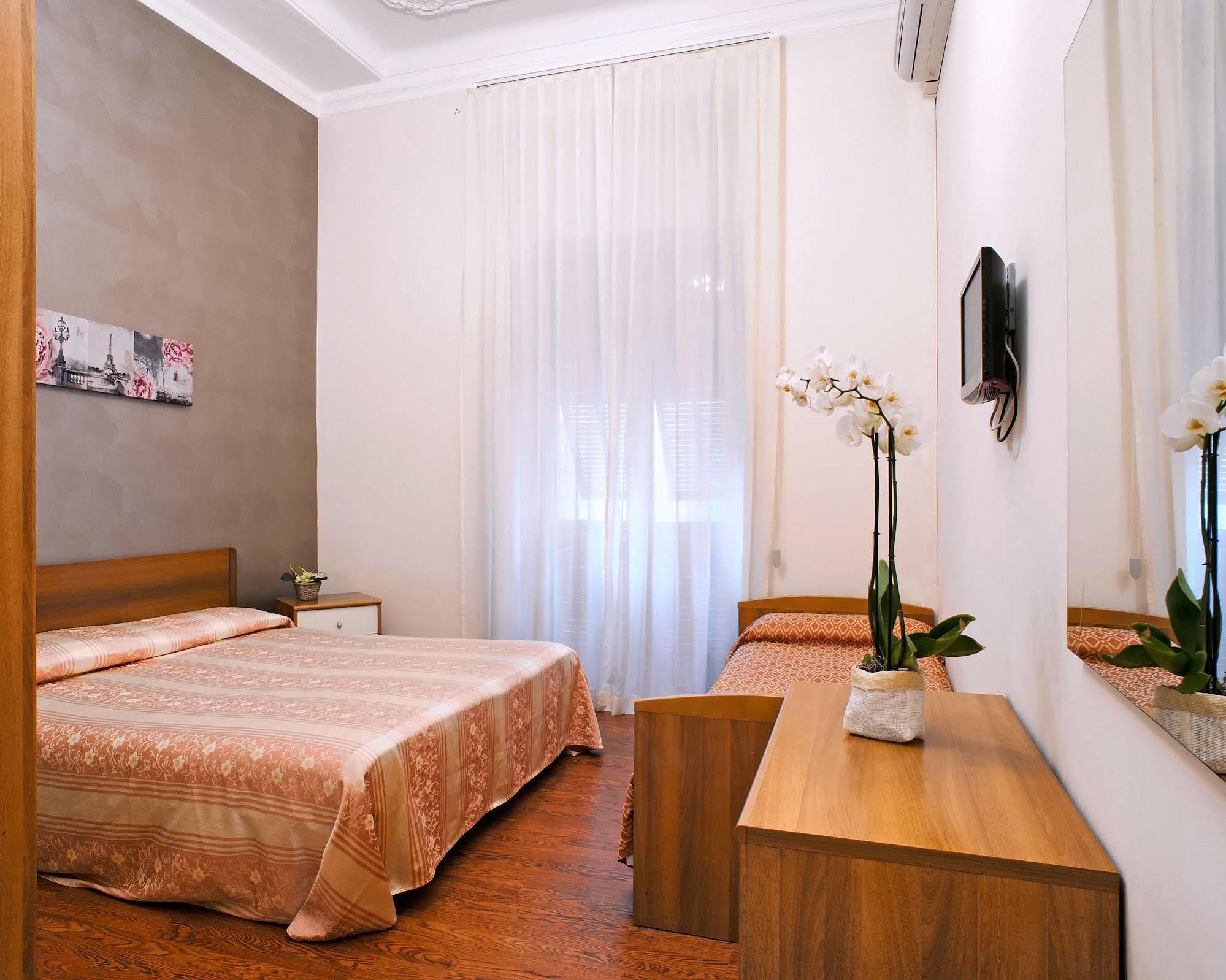 Hotel Cortese Санремо Экстерьер фото