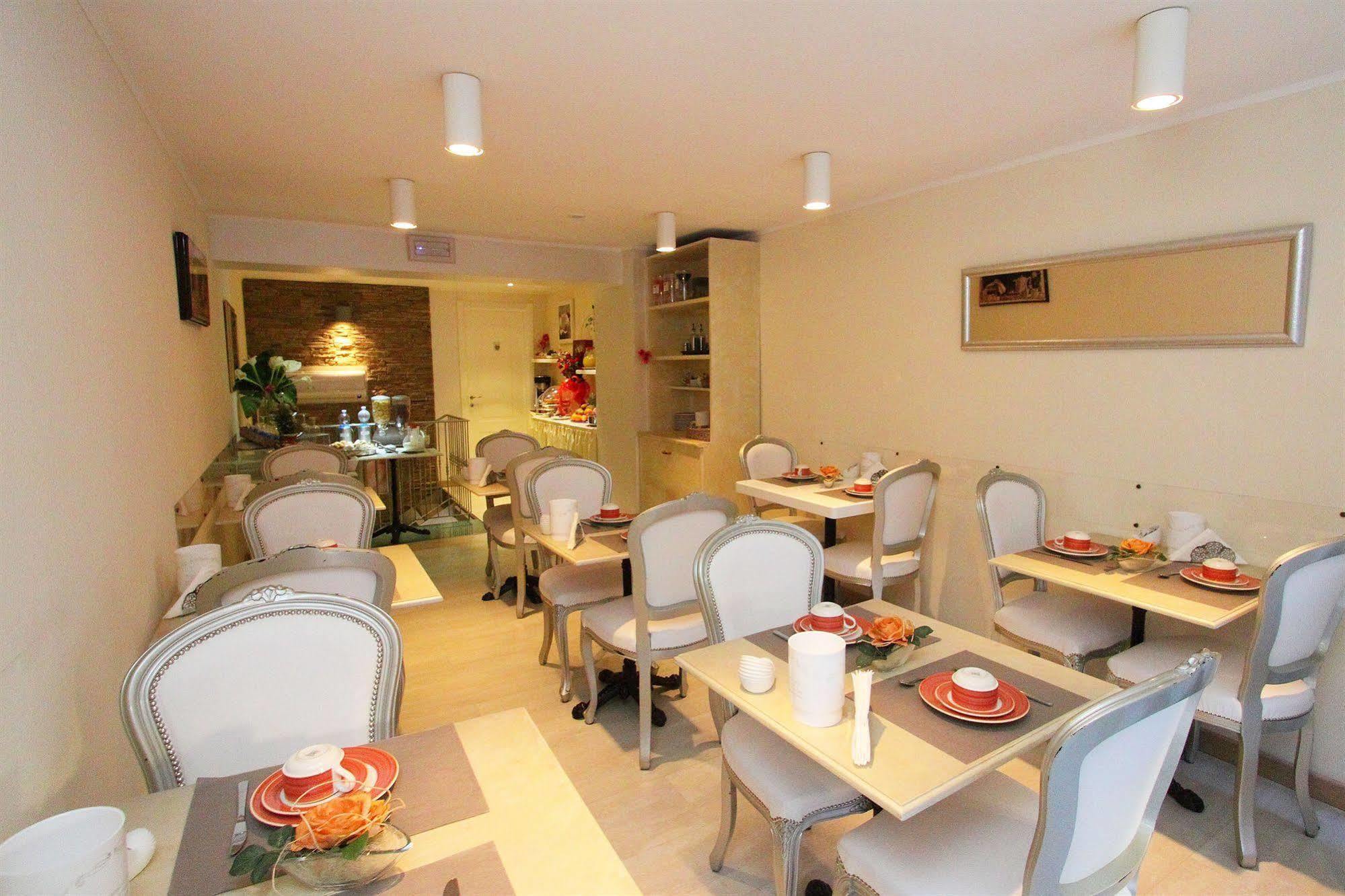 Hotel Cortese Санремо Экстерьер фото