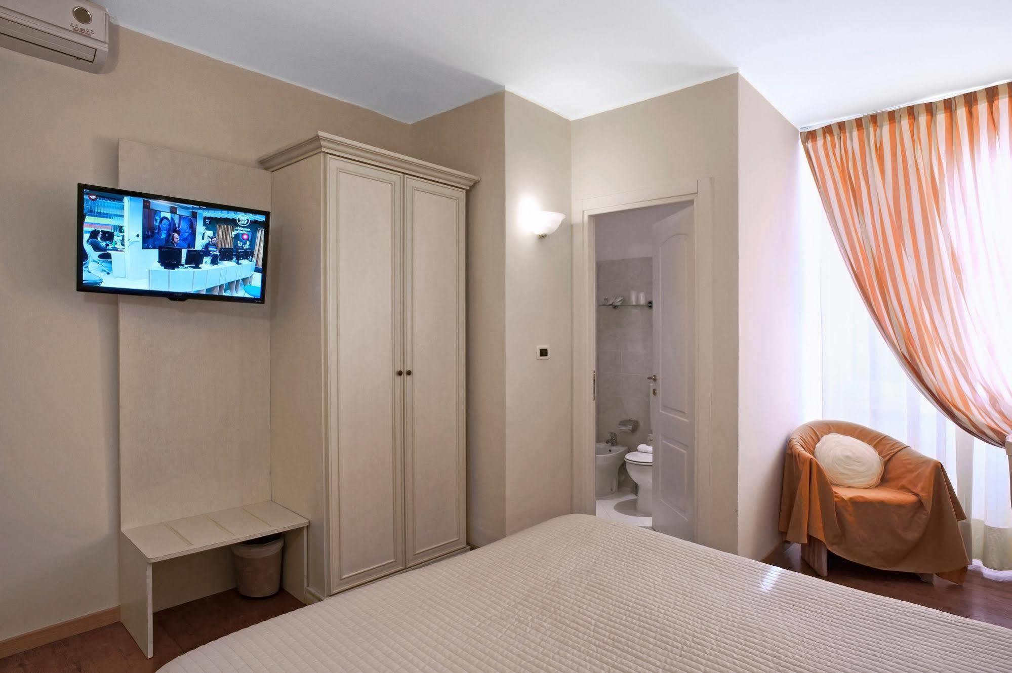 Hotel Cortese Санремо Экстерьер фото