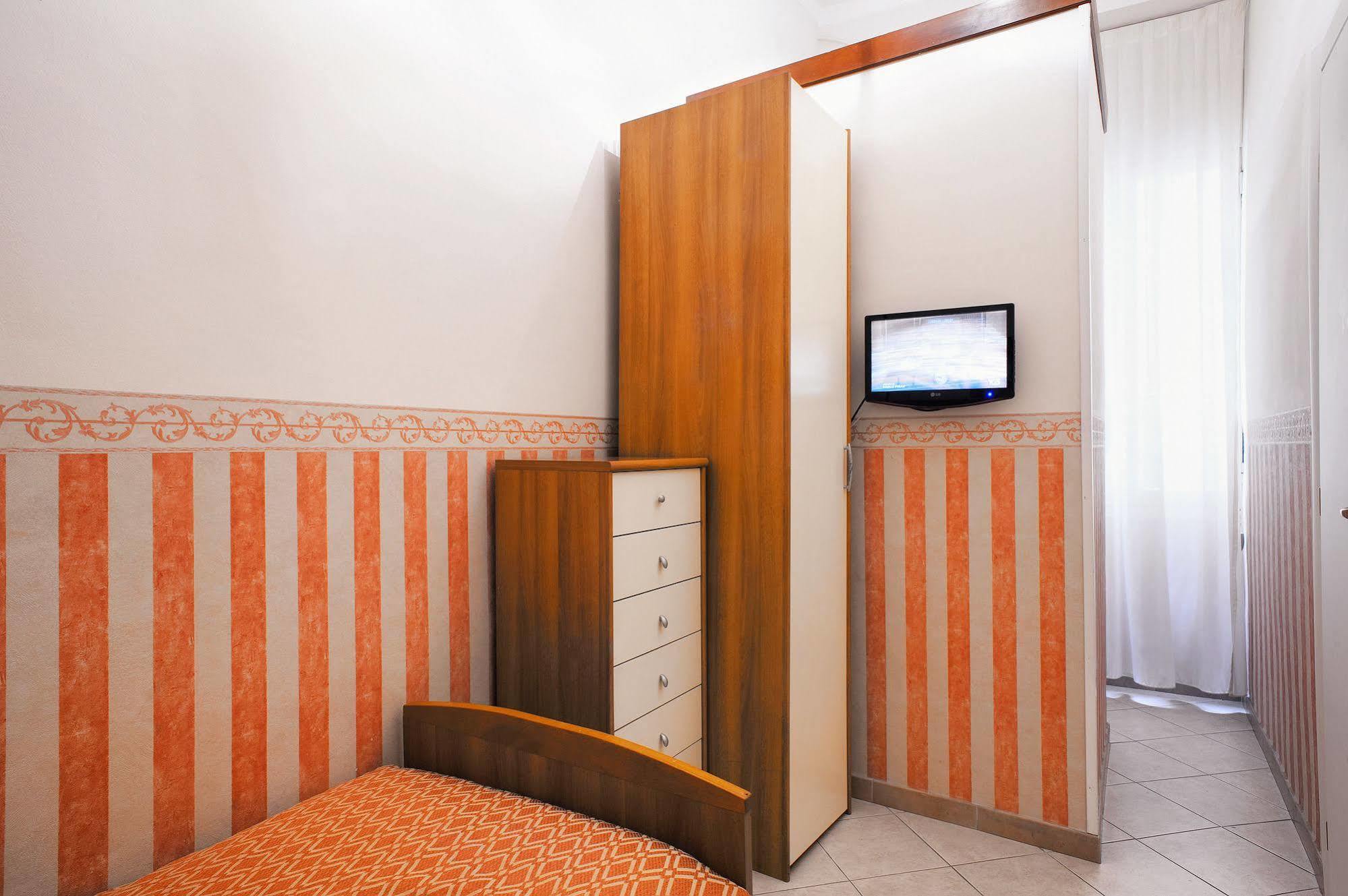 Hotel Cortese Санремо Экстерьер фото
