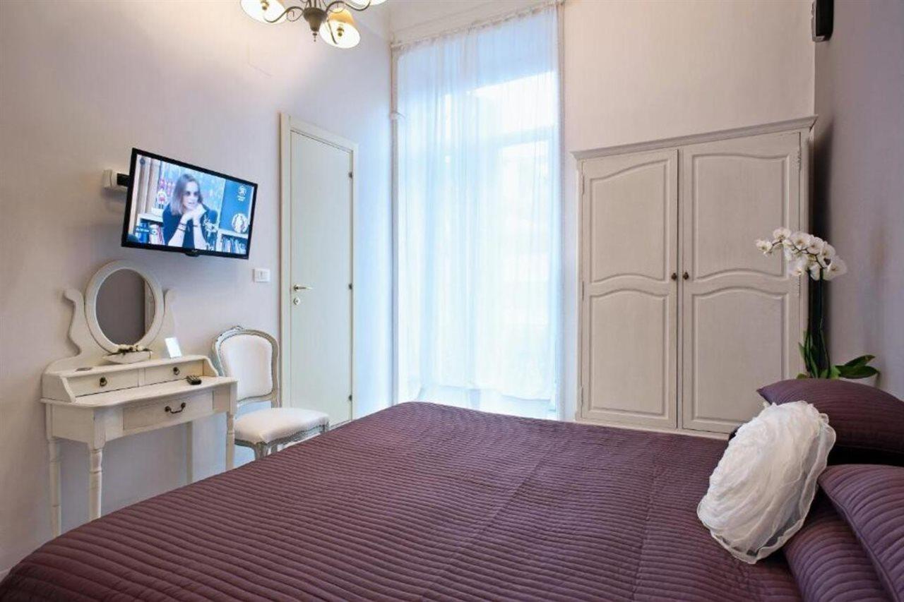 Hotel Cortese Санремо Экстерьер фото