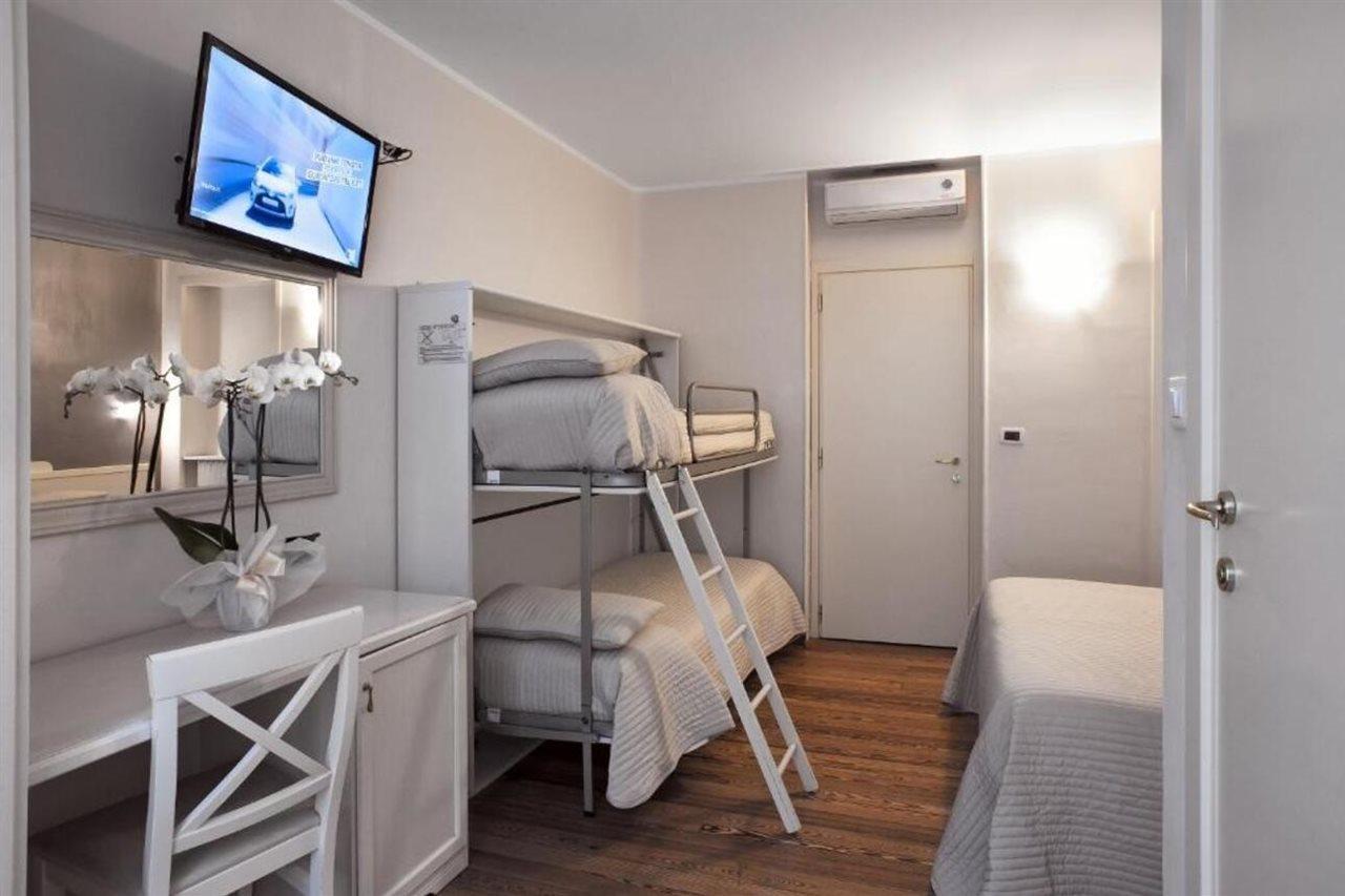 Hotel Cortese Санремо Экстерьер фото